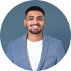 Arjun patel